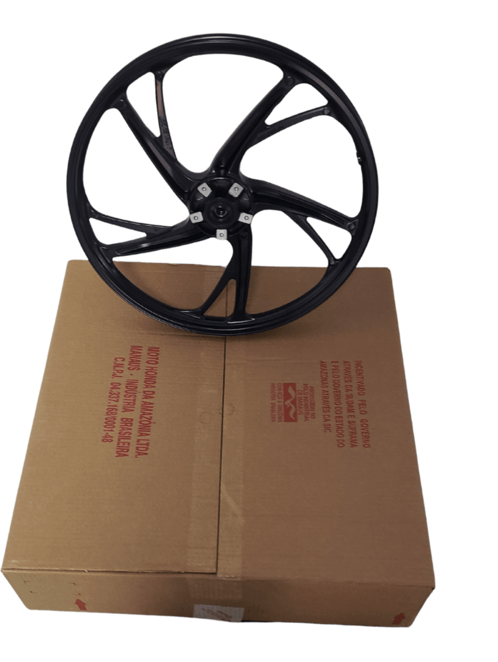 CATÁLAGO HONDA LINE 44650K1HB00ZA