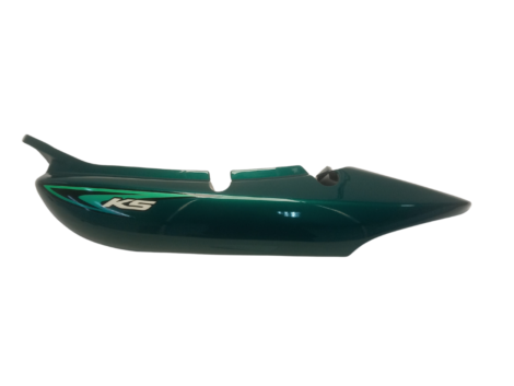 CATÁLAGO HONDA LINE 77215KGAC00ZC