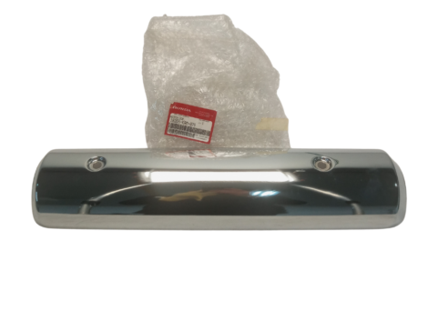 CATÁLAGO HONDA LINE 18355KRM870